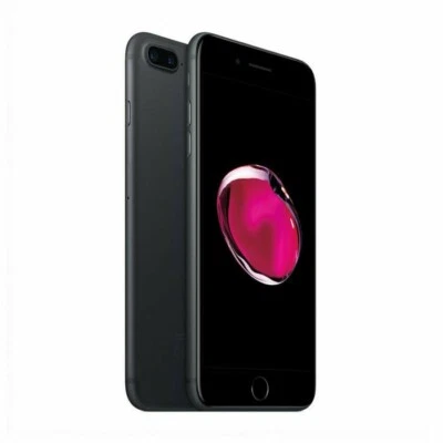 Apple iPhone 7 Plus - 32GB - Black Pre-owned (Unlocked) A1784 (GSM) (CA) - Image 1 of 3