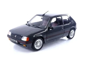 Norev - Bit 205 GTI 1.6-1988 - 1/18 - Foto 1 di 7