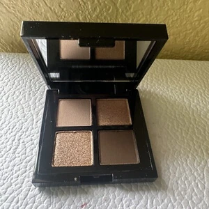 NEW Lancome Eyeshadow Quad Palette ~ Sultry Sky ~ 0.20 oz - Picture 1 of 3