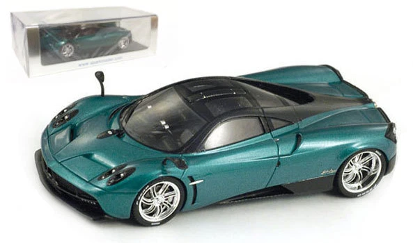 Spark S3563 Pagani Huayra 2013 - 1/43 Scale - Image 1 of 1