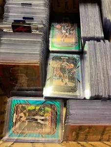 Sports Card LOT  - Picture 1 of 1