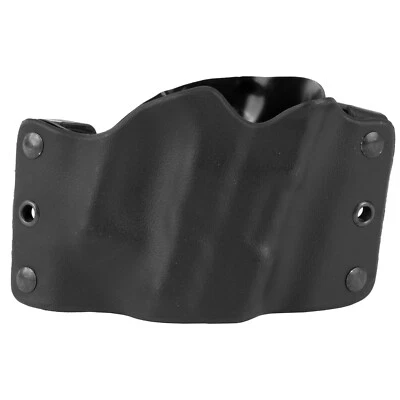 Stealth Operator H50050 Compact Belt RH OWB Multi-Fit Universal Pistol Holster - Image 1 of 2