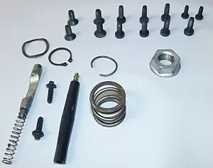 1995 GMC K1500 Truck 5.7L 4x4 Miscellaneous Steering Column Hardware - Picture 1 of 4
