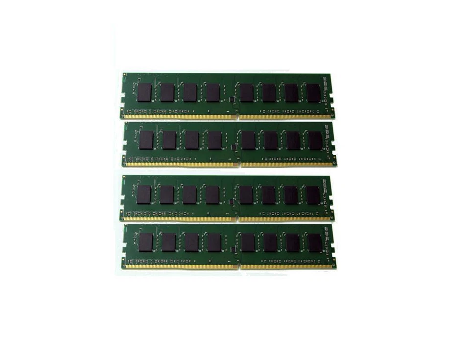 Arbeitsspeicher RAM DDR4 2133 MHz PC4-17000 288-pin 4GB 8GB 16GB 32GB - Bild 1 von 1