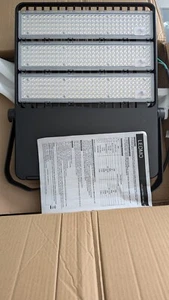 360W Ledmo LED Flood Light, 50400 Lumens, 5000K - Picture 1 of 7