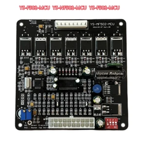 Strapping Machine YS-MF502-MCU APC-10N1 PC Board, Bundling Machine YS-NF502-MCU - Picture 1 of 11
