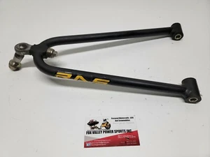 06 SKIDOO MXZ SUMMIT MACH Z 1000 SDI ADRENALINE OEM UPPER A ARM 505071756 - Imagen 1 de 2