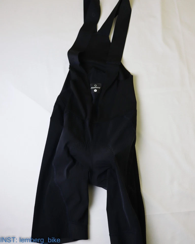 Nalini bib shorts size L - Image 1 of 4