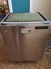 Bosch Geschirrspüler günstig kaufen | eBay