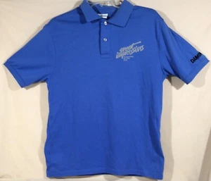 Vintage Great Impressions Tee-Shirt Shop, Palm Springs, CA, POLO SHIRT Damon - Picture 1 of 5