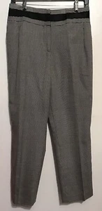 Giorgio Armani Abito Pantalone UNICO, tg. 48, made in Italy, chiusura a 3 bottoni a pressione/1 - Foto 1 di 24