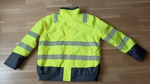 Würth Warnschutz Arbeits Jacke Pilotenjacke XXL NEU - Bild 1 von 5