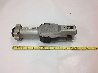 Victaulic EPU Pressfit Working Tool Jaw Frame Holder Part As Shown  - Image 1 of 4