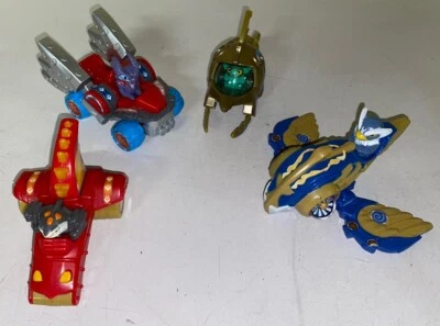 lot jouet mcdo - Photo 1/2