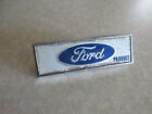 Original English Ford car metal badge // emblem //- - -- -----