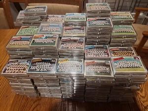 Lote de 275 juegos de equipo Topps 1980 en cajas de plástico casi nuevo excelente estado - Imagen 1 de 12
