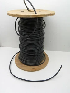 (200ft) West Penn AQC815 Coaxial Coax Cable AquaSeal Outdoor RG59, 20 AWG, 75ohm - Picture 1 of 12