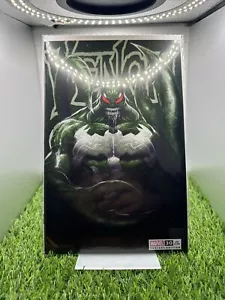 Marvel: Venom 30 - Variante Kirkham de Tyler Kirkham - Imagen 1 de 1