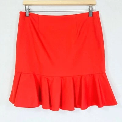 POLO Ralph Lauren Mini Falda Audaz Preppy Dinero Antiguo Coqueta Y2K Fiesta de Vacaciones 8 Foto 1 de 4