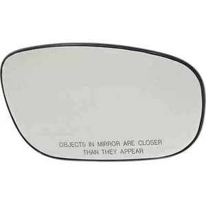 New Right Mirror Glass Heated Fits CH1325150 2005-2010 Chrysler 300 Sedan Wagon - Imagen 1 de 6
