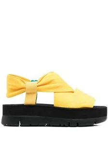 Camper Oruga Up Sandal 38 / 8 New - Picture 1 of 8