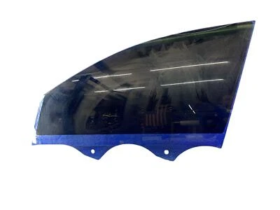 Volkswagen Golf GTI 2022 puerta delantera izquierda ventana cristal OEM Foto 1 de 4