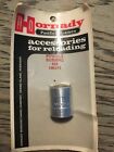 Hornady Pacific Powder Bushing #480 New Old Stock
