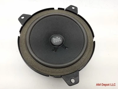 BMW 330ci 325ci 325i 330i E46 2002 puerta delantera altavoz bajo Harman Kardon 8368244 Foto 1 de 4