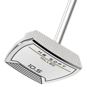 NEW Cleveland HB Soft Milled 10.5C Putter UST ALL-IN Graphite/Steel 34" - Picture 1 of 4