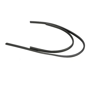 Inserto de goma para limpiaparabrisas L & R 2 piezas apto para Toyota Corolla 20-23 - Imagen 1 de 4