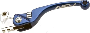 ASV F4 Series Clutch Lever-Yamaha-WR 250/450F-04-25-Blue - Bild 1 von 1