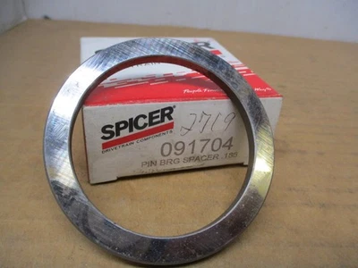 Spicer Dana 091704 .136 spacer - Image 1 of 2