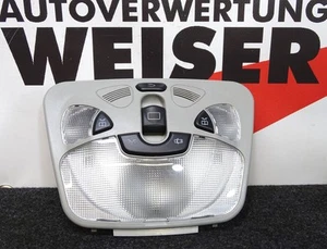 Dachbedieneinheit Innenraumleuchte Leselampe MERCEDES CLK Bj04 2098200901 7E94 - Bild 1 von 7