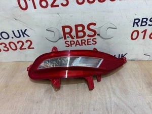 Hyundai Tucson Rear Fog Light Left 19-24 P.n 92405-N7000 - Picture 1 of 7