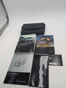 2019 Mercede GLE 400 43 63 63S AMG Owners Manual Original Set - Picture 1 of 4