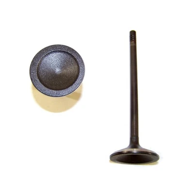 DNJ EV3140 Engine Exhaust Valve - Image 1 of 4