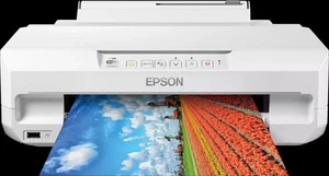 Epson Expression Xp65 Colour Inkjet - Picture 1 of 1