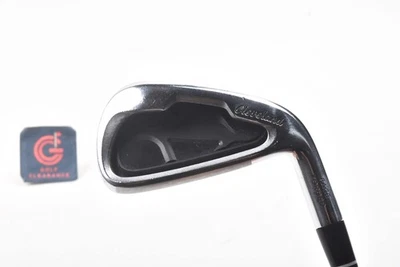 Cleveland 588.TT #7 Iron / Regular Flex Traction Shaft / No Face Badge - Image 1 of 4