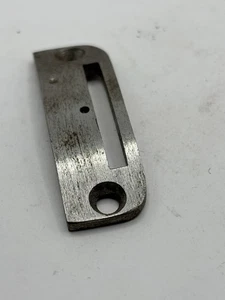 Nadelplatte für Singer 51W Pfostenbettmaschine Made in USA - Bild 1 von 2