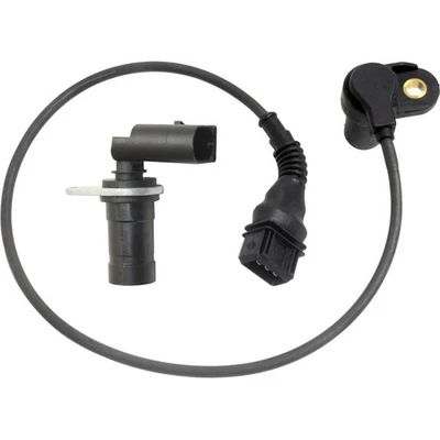 Sensor de posición del cigüeñal y árbol de levas para 01-06 BMW X5 Z3 330Ci 330i 325Ci Z4 Foto 1 de 4