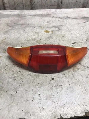 Luz trasera trasera BMW R1100 R 1100 RT R1100RT 96  Foto 1 de 4