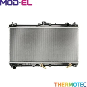 RADIATOR ENGINE COOLING D73025TT FOR MAZDA MX-5II BP6J/BP5A 1.8L BP-ZE 1.8L 4cyl - Picture 1 of 9