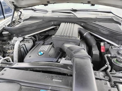 Potenciador de freno compatible con 08-14 BMW X6 30368458 Foto 1 de 4