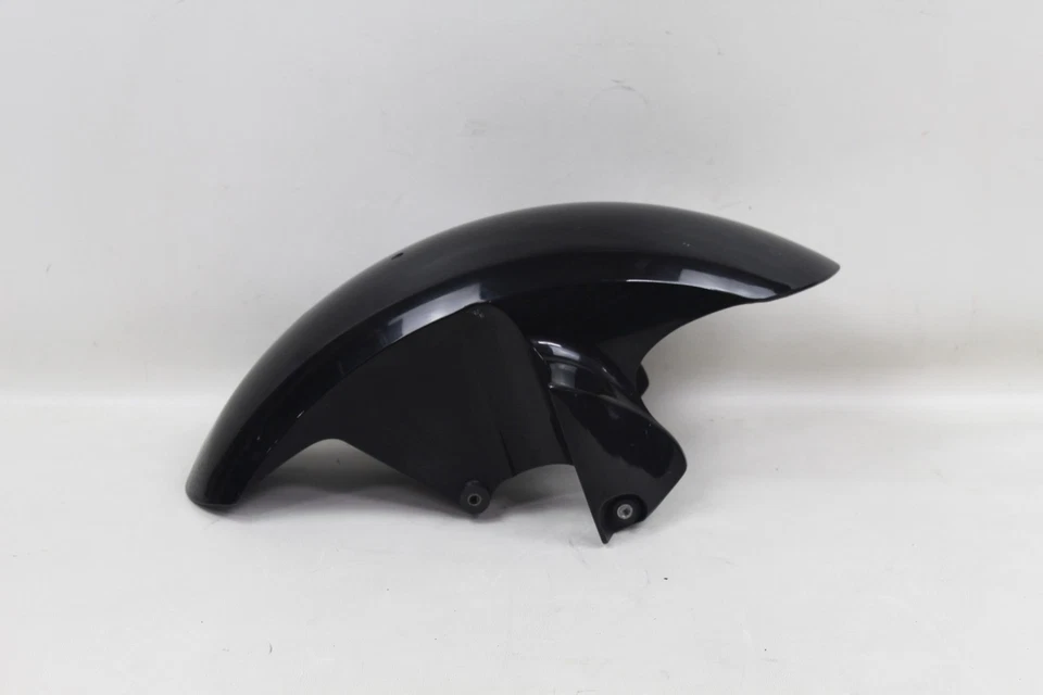 Guardabarros delantero Yamaha YZF R6 06-16 50º OEM carenado capó panel ¡BONITO! Foto 1 de 4