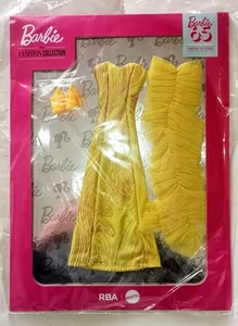 Barbie Fashion Collection 65°Anniversario 6° Uscita Christie Superstar Mattel - Imagen 1 de 6