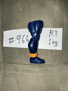 Marvel Legends BAF STRONG GUY parts Right Leg#P-966 - Bild 1 von 1
