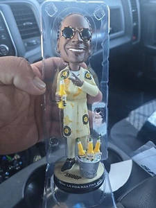 2022 Limited Edition Snoop Dogg Corona Beer  7” Bobblehead Figure Statue - Picture 1 of 5
