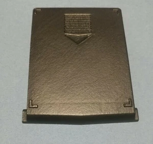 SPECTRUM STX2 PORTA COPERCHIO BATTERIA RADIO - Foto 1 di 3