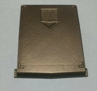 SPECTRUM STX2 RADIO BATTERY COVER DOOR - Image 1 of 3