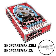 2013-14 Upper Deck O-Pee-Chee Hockey Hobby BOX (FACTORY SEALED)